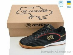 Restime DW024139 black-red, 17.90, 8, 36-40