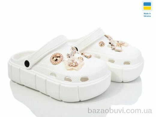 Golden Lion 152-2-8 білий, 390.00, 6, 36-40