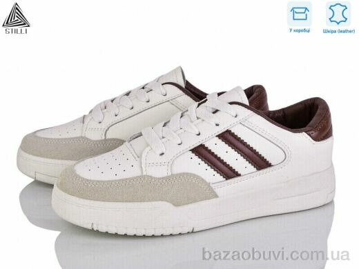 STILLI Group AD120-41 шкіра, 390.00, 8, 36-41