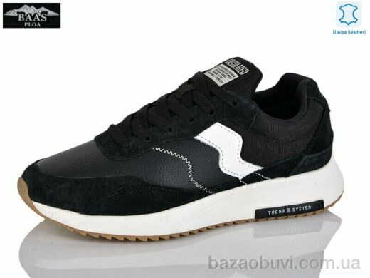 Baas L1853-11, 20.00, 8, 36-41