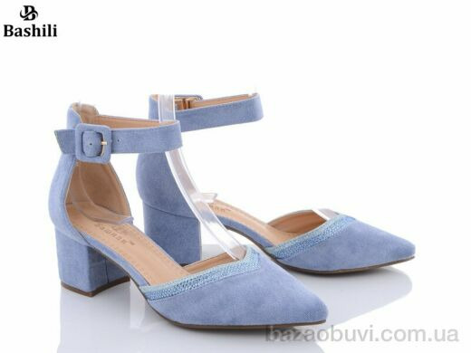 Башили 21030-4, 230.00, 6, 36-40