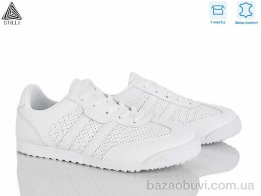 STILLI Group ZH90-1 шкіра, 420.00, 8, 36-41