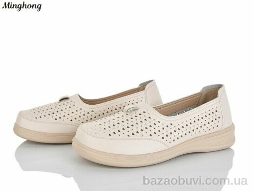 Minghong 302-3, 380.00, 8, 37-42