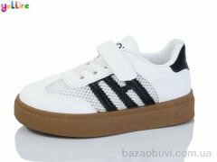 Yalike 2060-1, 275.00, 6, 26-31