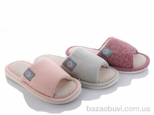 Slippers 722 mix, 130.00, 10, 36-41