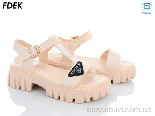 FDEK AL03-022B, 205.00, 8, 36-40