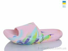 SANLIN 2 024 рожевий папуга, 105.00, 6, 36-41