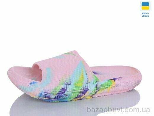 SANLIN 2 024 рожевий папуга, 105.00, 6, 36-41