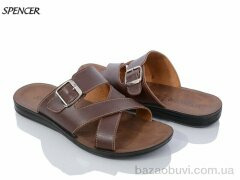 Spencer 10461 brown, 150.00, 6, 41-45