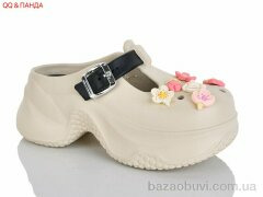 QQ&Панда QQ89-3, 430.00, 6, 36-41