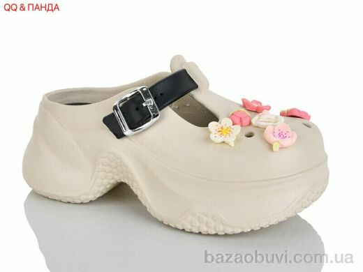 QQ&Панда QQ89-3, 430.00, 6, 36-41