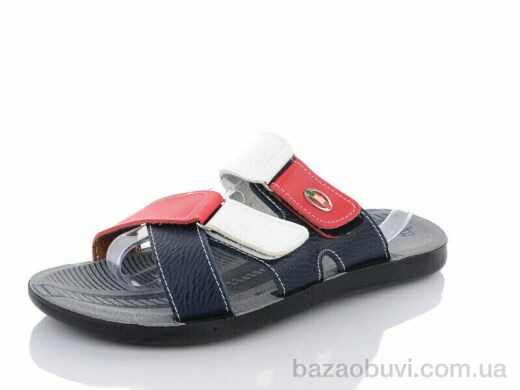 SANLIN 44Ш blue-white, 100.00, 12, 41-45