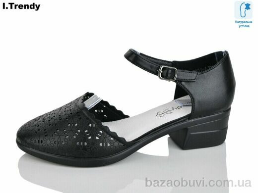Trendy WL2031-1, 540.00, 8, 36-41