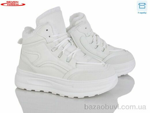 Seven 777-2607, 550.00, 8, 36-41