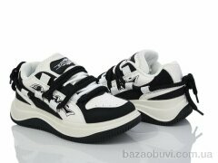 Violeta 136-28 white-black, 600.00, 8, 36-41