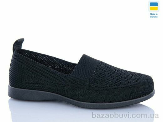 DeMur 6726 чорний, 270.00, 10, 36-40