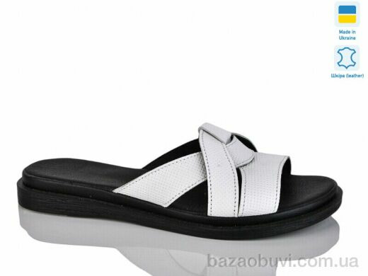 Sali 302-1 білий к., 420.00, 6, 36-40