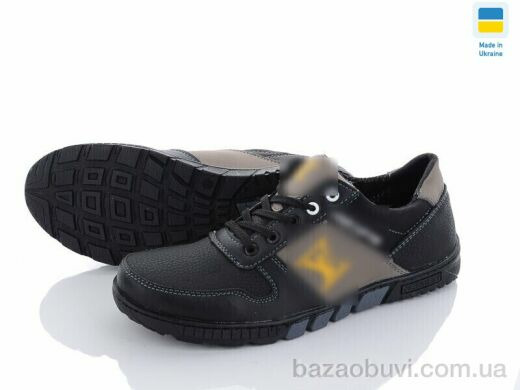 Paolla SunShine КР27 LV чорно-оливковий, 380.00, 8, 40-45