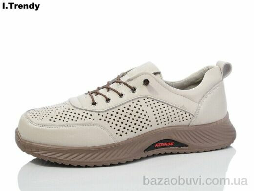 Trendy BK591-4, 510.00, 6, 41-43