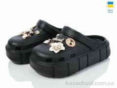 Golden Lion 152-2-8 шанелька чорний, 400.00, 6, 36-40