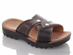 DeMur B709-black-brown, 95.00, 6, 26-30