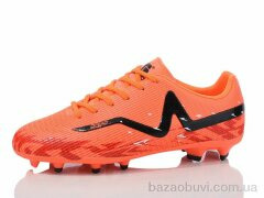 Restime DIWB25658-2 orange-black, 12.90, 8, 36-40