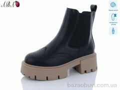 Aba M3ABA07-2, 960.00, 6, 36-41