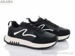 Ailaifa DD05 black, 400.00, 8, 36-41