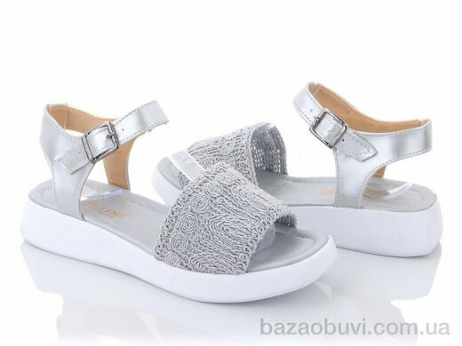 Violeta 15002 silver, 220.00, 8, 36-40