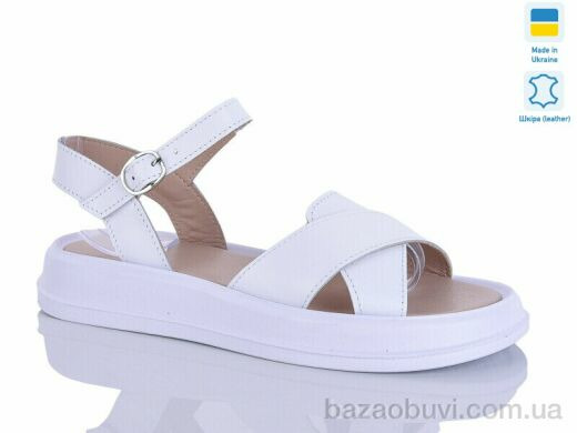 Sali 2 білий к., 640.00, 6, 36-40