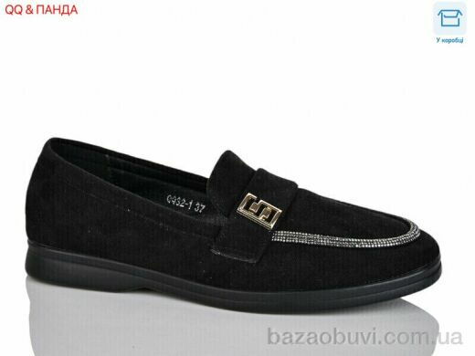 QQ&Панда QQ32-1, 390.00, 6, 36-41