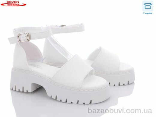 Seven 777-SE01-3, 380.00, 6, 36-41