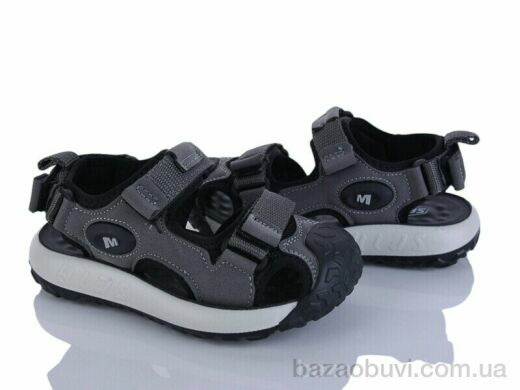 Sportik ZY019 grey, 550.00, 8, 27-32