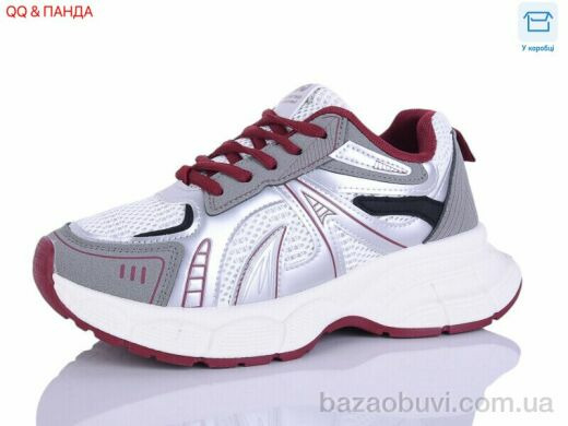 QQ&Панда J2100-3, 670.00, 8, 36-41