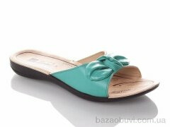 DeMur W7147-green, 105.00, 6, 36-40