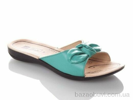 DeMur W7147-green, 105.00, 6, 36-40