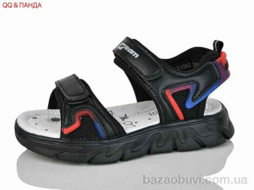 QQ&Панда F51002-E, 450.00, 8, 27-32