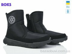 Roks Марго2 чорний, 470.00, 6, 38-42