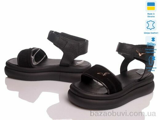 Prime-Opt Paradize 5027-026 чорний, 579.00, 6, 36-40