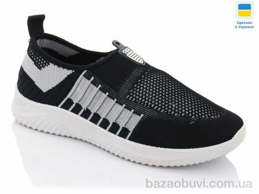 Progress Крок Ж104 черный, 240.00, 10, 36-41