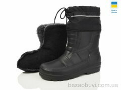 SANLIN SV25 чорний, 245.00, 6, 41-46