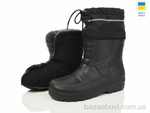 SANLIN SV25 чорний, 245.00, 6, 41-46