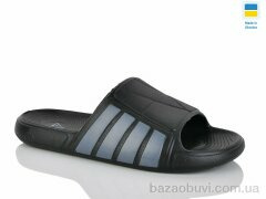 DeMur L-145 чорний, 155.00, 8, 41-45