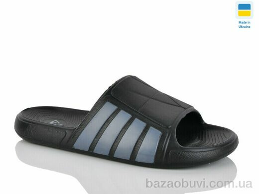 DeMur L-145 чорний, 155.00, 8, 41-45