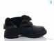 Violeta Y109(7608) black, 330.00, 6, 31-36