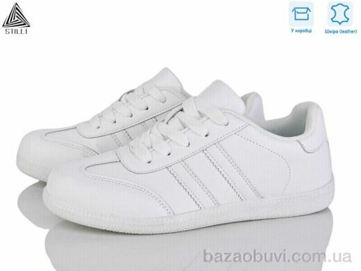 STILLI Group RL10-1 шкіра, 490.00, 8, 36-41