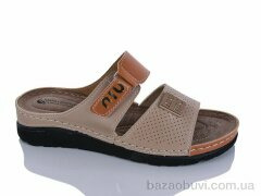 Sali-2 203-40 корич.к., 315.00, 6, 37-41