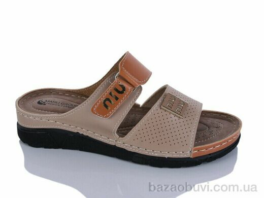 Sali-2 203-40 корич.к., 315.00, 6, 37-41