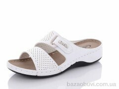 Sali-2 416 білий, 255.00, 6, 37-41