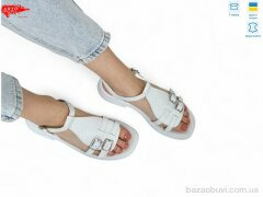 ARTO 538 білий к., 950.00, 8, 36-41